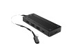 HP 86T46AA USB-C-elosztó utazáshoz G3