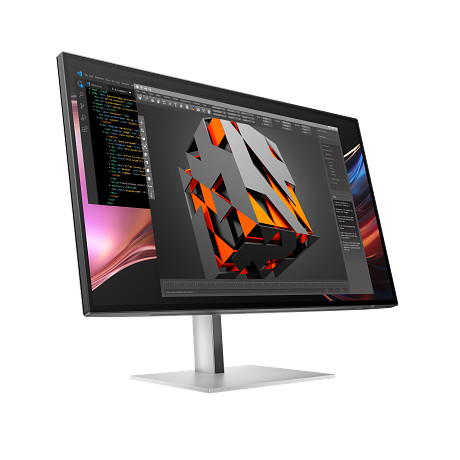 HP 8J9E6E9 Series 7 Pro 727pu 68,58 cm (27 hüvelyk) 2560x1440@120Hz Thunderbolt 4 5év garanciás monitor