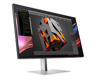 HP Series 7 Pro 27 inch QHD Thunderbolt 4 Monitor - 727pu