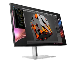 HP Series 7 Pro 27 inch QHD Thunderbolt 4 Monitor - 727pu