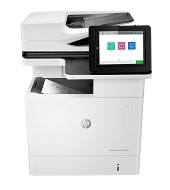 HP LaserJet Enterprise MFP M636 series