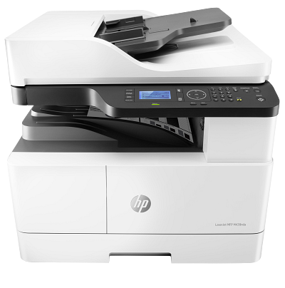 HP LaserJet MFP M438nda