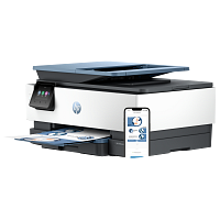 HP OfficeJet Pro 8135e All-in-One Printer