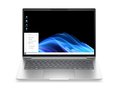 HP EliteBook 6 G2a 14 inch Notebook Thin Client