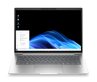 HP EliteBook 6 G2a 14 inch Notebook Thin Client (CD3M7AV)
