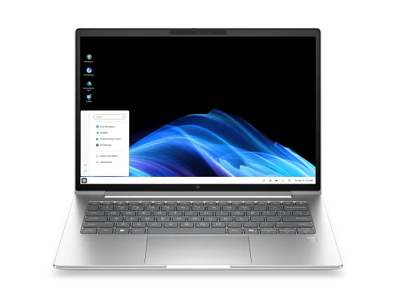 HP EliteBook 6 Series 14 inch (AMD)
