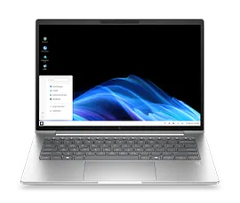 HP EliteBook 6 G2a 14-inch Notebook Thin Client - Customizable