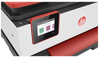 HP OfficeJet Pro 8035 All-in-One Printer
