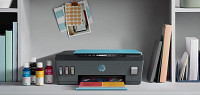 HP Smart Tank 516 Wireless All-in-One