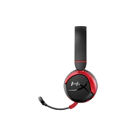 HyperX Cloud Mini Wireless Black Headset