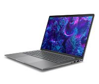 HP ZBook 8 G1i 14 inch Mobile Workstation PC (B25DXAV)