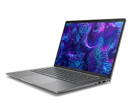 HP ZBook 8 G1i 14 inch Mobile Workstation PC Wolf Pro Security Edition