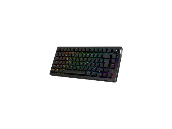 HyperX Alloy Rise 75 Wireless - Gaming Keyboard