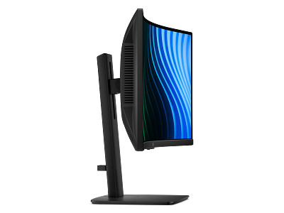 HP Series 3 Pro 34 inch WQHD USB-C Monitor - 334wp G2