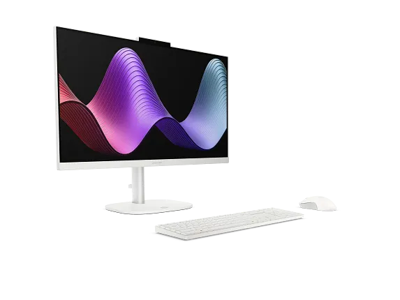 HP OmniStudio 24