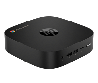 HP Chromebox Enterprise G4 (7L5F0AV)