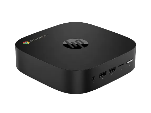 HP Chromebox