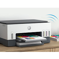 HP 6UU48A Smart Tank 670 oldaltartályos vezeték nélküli multifunkciós nyomtató - a garancia kiterjesztéshez és a HP pénzvisszafizetési promócióhoz külön végfelhasználói regisztráció szükséges!