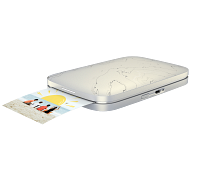 HP Sprocket Select Photo Printer