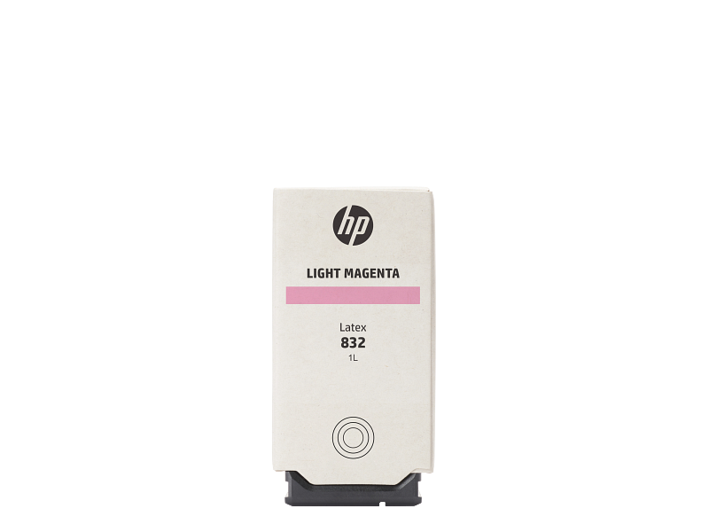 HPインクカートリッジ HP832 8本セット HP Latex 832 Inks | Spandex HPインクカートリッジ HP832 8本セット HP Latex 832 Inks | Spandex