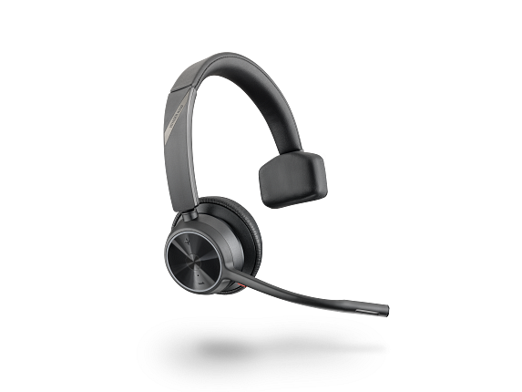 Poly Voyager 4320 USB-C Headset +BT700 dongle