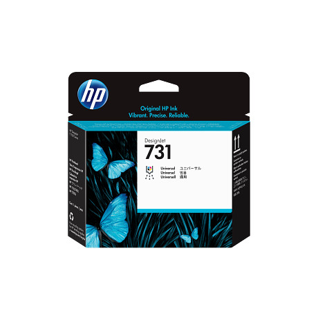 HP 731 P2V27A DesignJet T1700 nyomtatófej