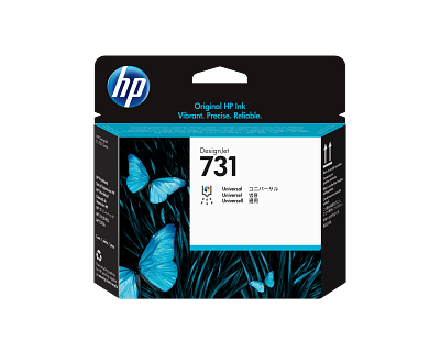 HP 731 DesignJet Printhead