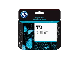 ​HP 731 Printhead​s