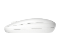 HP 240 Lunar White Bluetooth Mouse