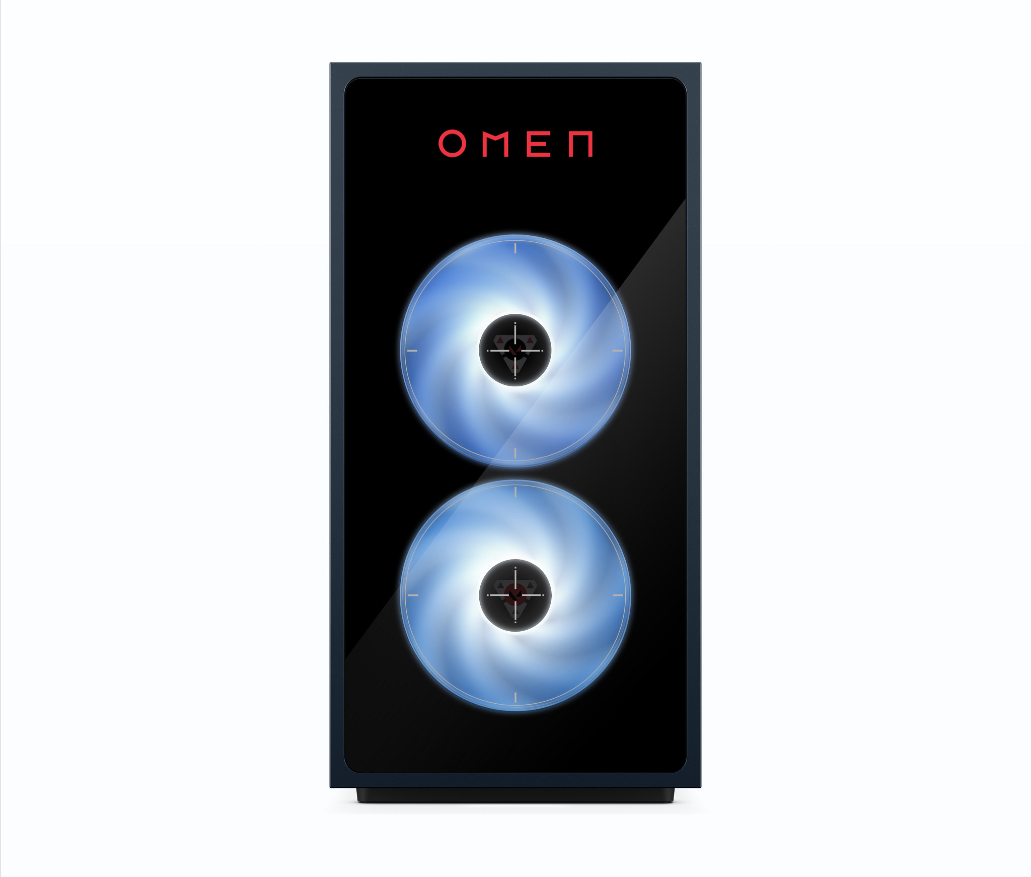 OMEN 35L Gaming Desktop GT16-0080t PC, Windows 11 Home, Intel® Core™ i7, 32GB RAM, 1TB SSD, NVIDIA® GeForce RTX™ 5060, Valorant Limited Edition