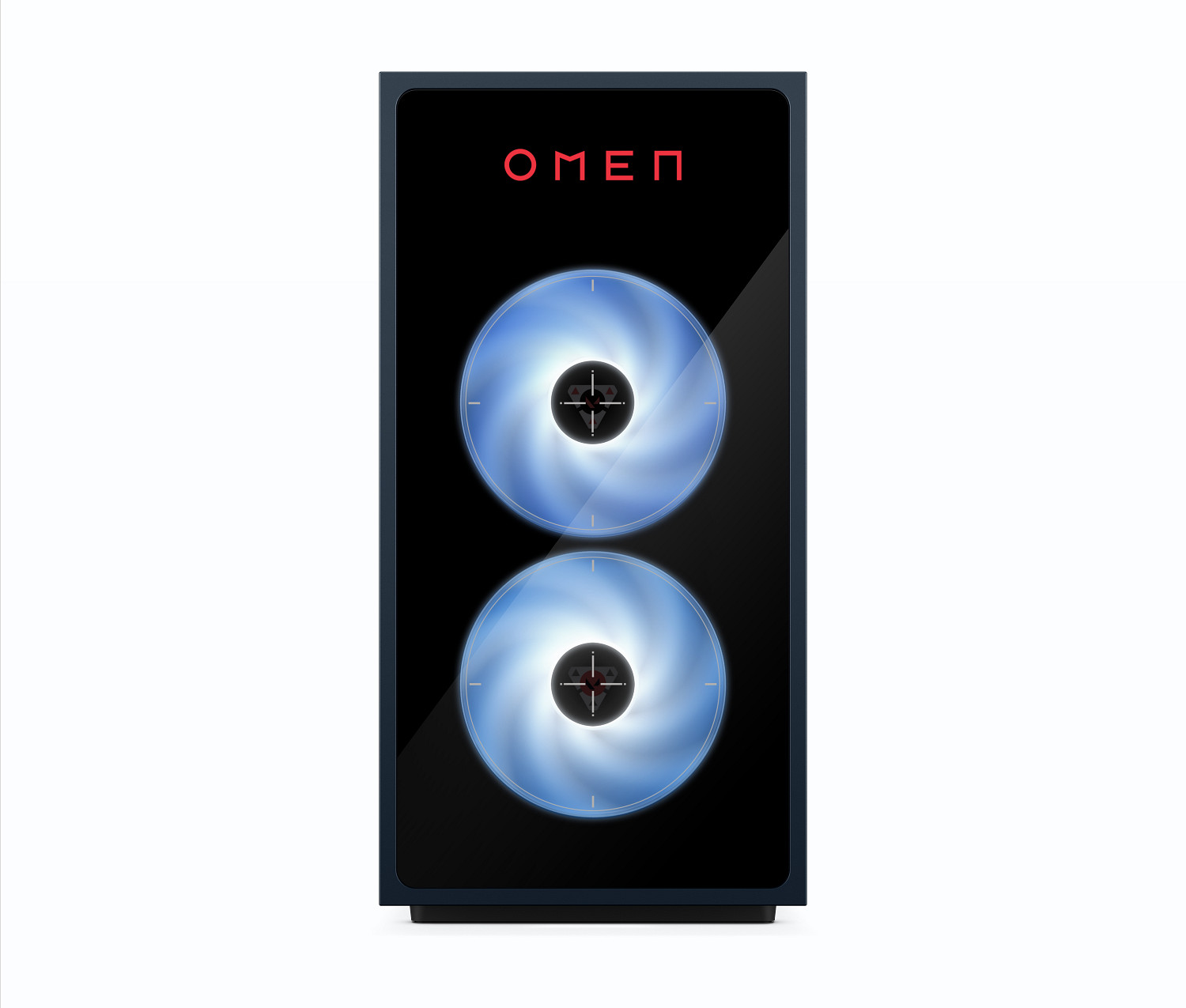 OMEN 35L Gaming Desktop GT16-0080t PC, Windows 11 Home, Intel® Core™ i7, 32GB RAM, 1TB SSD, NVIDIA® GeForce RTX™ 5060, Valorant Limited Edition