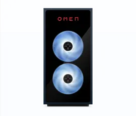OMEN 35L Gaming Desktop GT16-0080t PC, Windows 11 Home, Intel® Core™ i7, 32GB RAM, 1TB SSD, NVIDIA® GeForce RTX™ 5060, Valorant Limited Edition