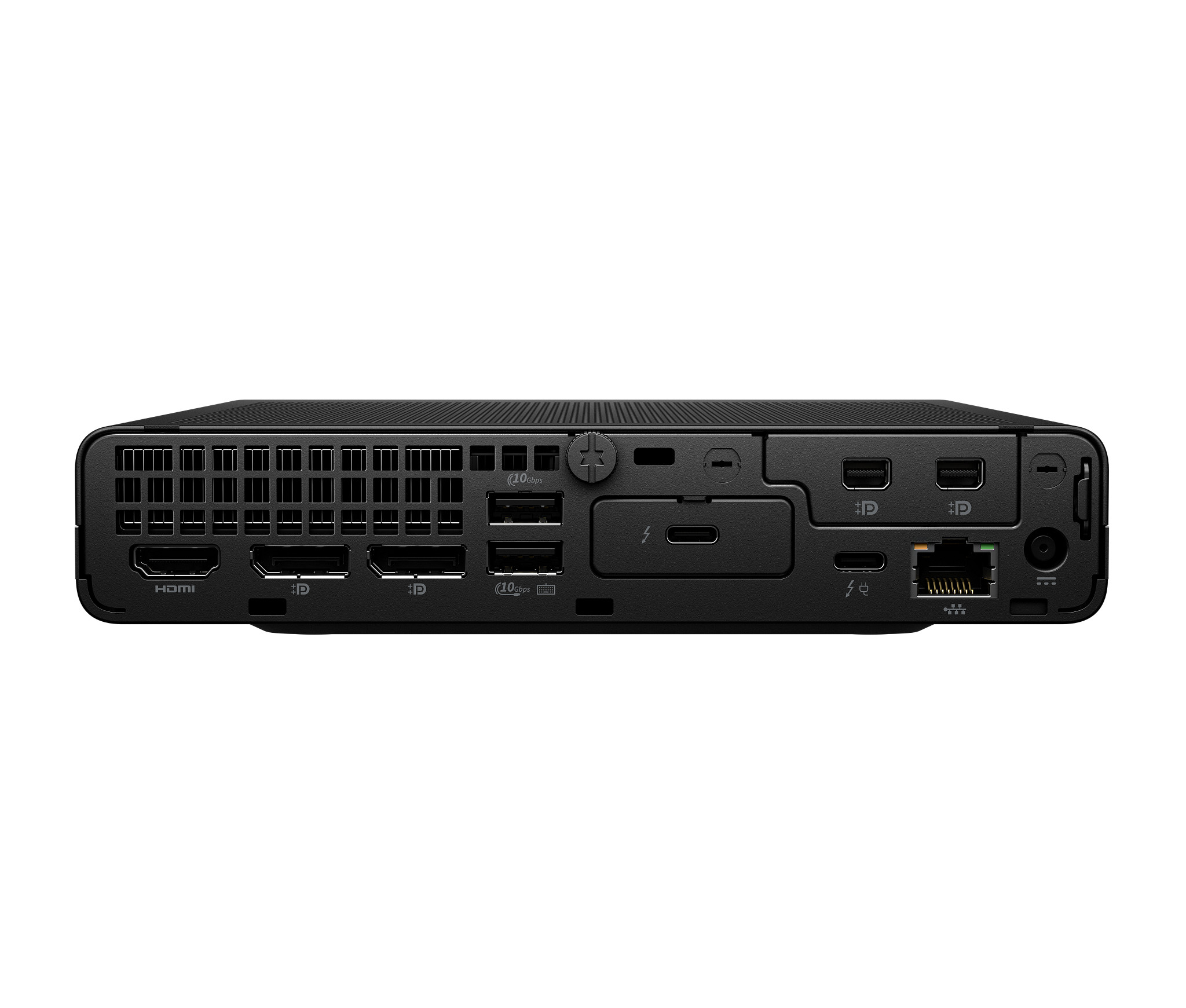 HP EliteDesk 8 Mini G1i Desktop AI PC  Wolf Pro Security Edition