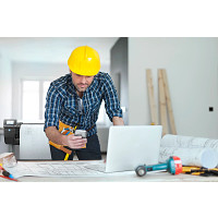 HP F9A30D DesignJet T830 36 hüvelykes többfunkciós nyomtató