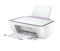 HP DeskJet Ink Advantage 2335 All-in-One Printer