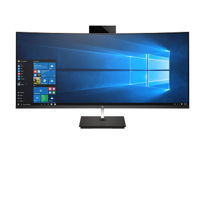 HP EliteOne 1000 の4K液晶他 HP EliteOne 1000 PC Review: CRN Test Center - YouTube