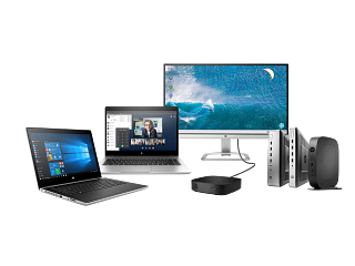 HP ProDesk 5 G1i Thin Client | HP® Türkiye