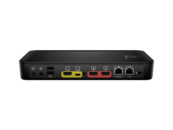 Photo HP 10