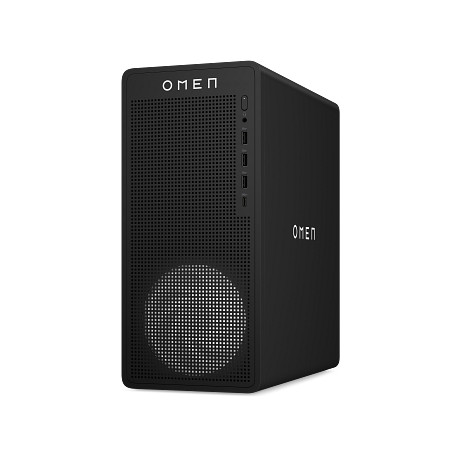 HP OMEN 16L TG03-0001nn BM7P1EA CI5/14400F 16GB 1TB RTX 4060 8GB W11H fekete Gamer számítógép / PC 