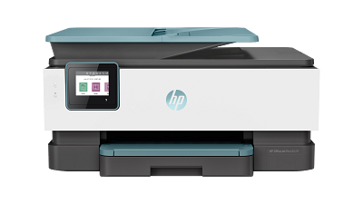 HP OfficeJet Pro 8028 All-in-One Printer