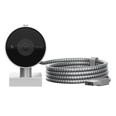 HP 950 4K Webcam - Specifications & Accessories | HP® Support