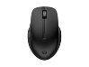 HP 435 Multi-Device Wireless Mouse for business