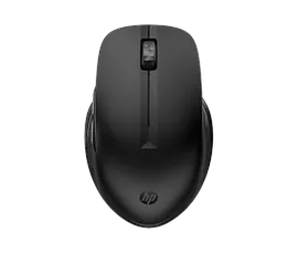 HP 435 Multi-Device Wireless Mouse for business