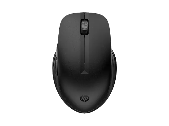 HP 435 Multi-Device Wireless Mouse for business