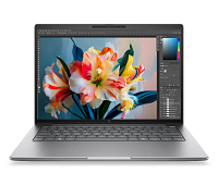 HP ZBook 8 G2i 14 inch Mobile Workstation PC (C75Z2AV)