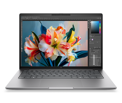 HP ZBook 8 G2i 14 inch Mobile Workstation PC IDS Base Model