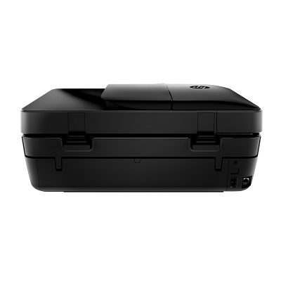 HP OfficeJet 4657 All-in-One Printer