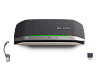 Poly Sync 20+ Speakerphone USB-C/A Adapter