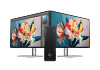 HP Z2 SFF G1i B34KYES CU9/285K 32GB 1TB W11P kis helyigényű munkaállomás / Workstation