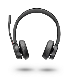 Poly Voyager 4320 USB-C Headset +BT700 dongle